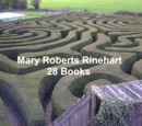 28 Books by Mary Roberts Rinehart book summary, reviews and downlod