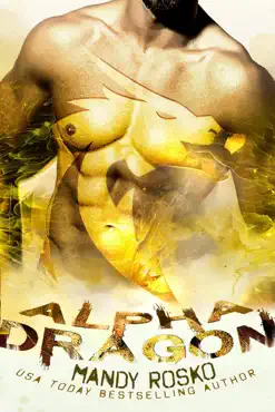alpha dragon book cover image