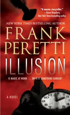 illusion book cover image