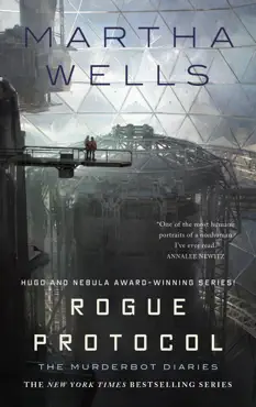 rogue protocol book cover image