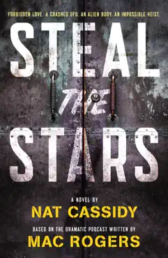 steal the stars book cover image