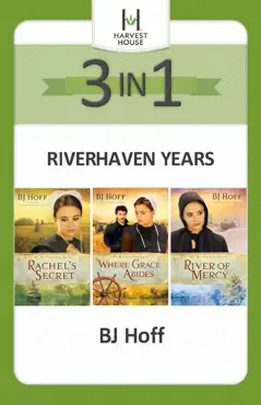 the riverhaven years 3-in-1 book cover image