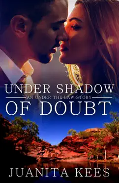 under shadow of doubt book cover image