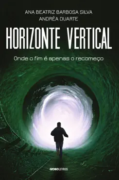 horizonte vertical book cover image