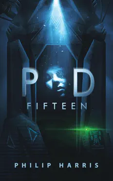 pod fifteen book cover image