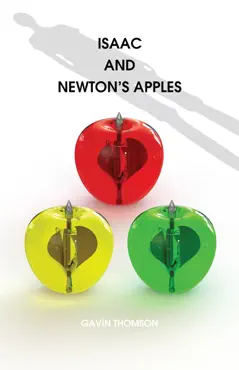 isaac and newton's apples imagen de la portada del libro