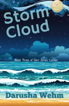 storm cloud book cover image
