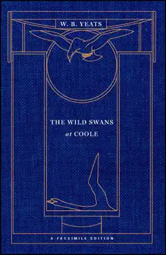the wild swans at coole book cover image