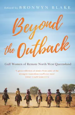 beyond the outback book cover image