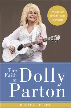 the faith of dolly parton book cover image