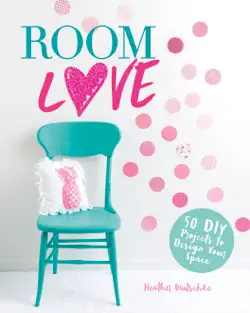 room love book cover image