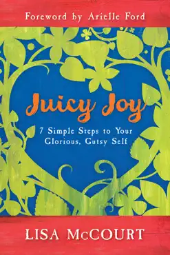 juicy joy book cover image