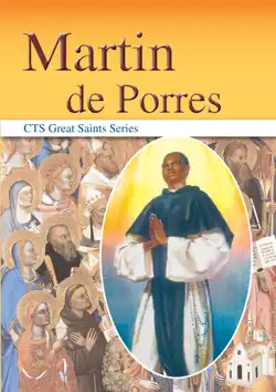 martin de porres book cover image