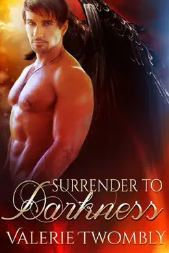 surrender to darkness book cover image