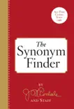 The Synonym Finder e-book