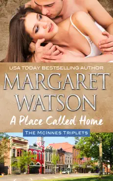 a place called home book cover image
