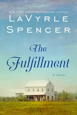 the fulfillment book cover image