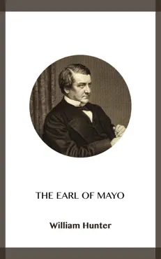 the earl of mayo imagen de la portada del libro