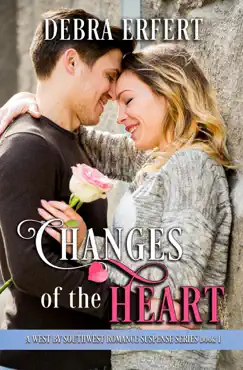 changes of the heart book cover image