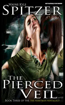 the pierced veil imagen de la portada del libro