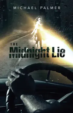 the midnight lie book cover image