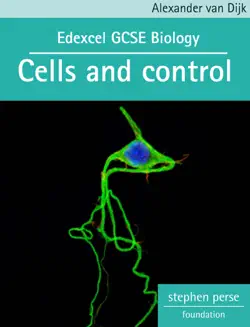 cells and control imagen de la portada del libro