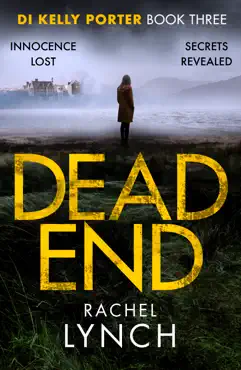 dead end book cover image