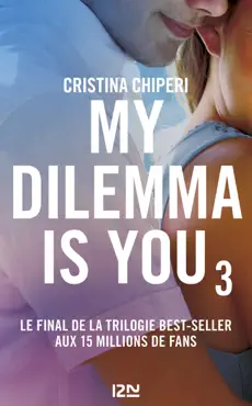 my dilemma is you - tome 03 book cover image