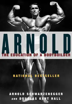 arnold book cover image