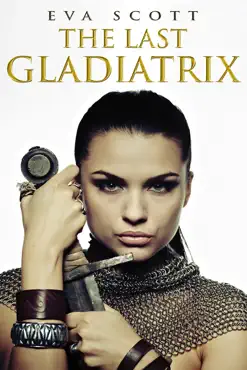 the last gladiatrix book cover image