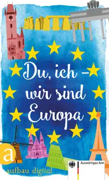 du, ich - wir sind europa book cover image