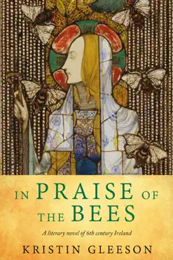 in praise of the bees book cover image