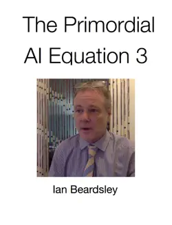 the primordial ai equation 3 imagen de la portada del libro