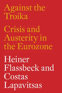 against the troika book cover image