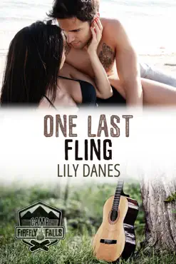 one last fling book cover image