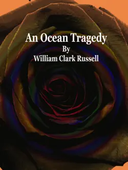 an ocean tragedy book cover image