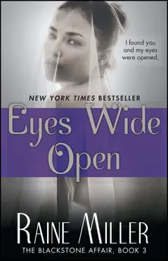eyes wide open book cover image