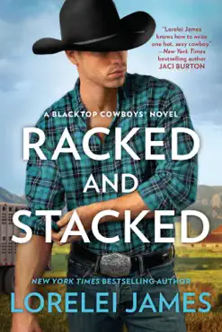 racked and stacked book cover image