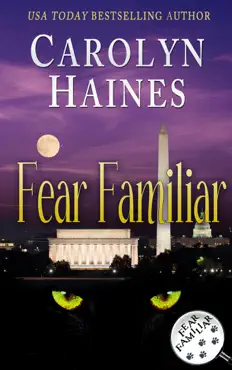 fear familiar book cover image