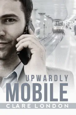 upwardly mobile book cover image