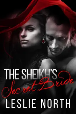 the sheikh's secret bride book cover image