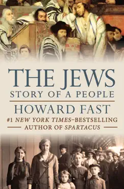 the jews book cover image