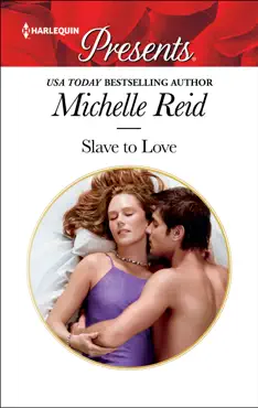 slave to love book cover image