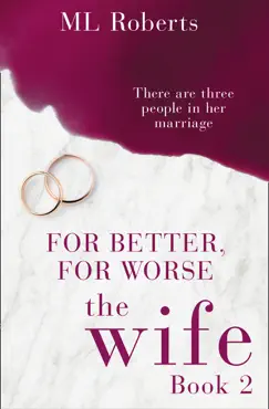 the wife – part two book cover image