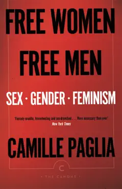 free women, free men imagen de la portada del libro