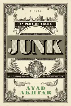 junk book cover image