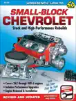 Small Block Chevrolet synopsis, comments