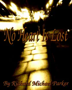 no heart is lost book cover image