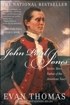 john paul jones book cover image