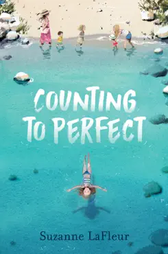 counting to perfect book cover image